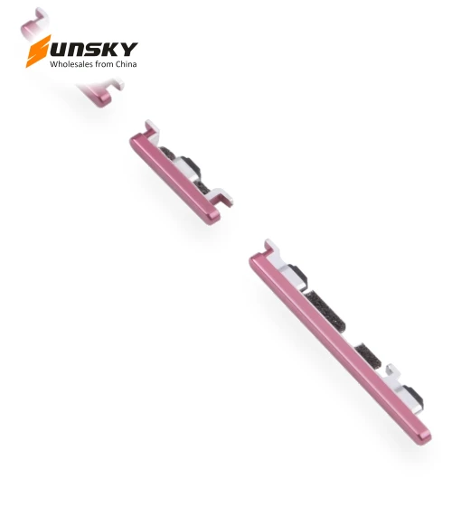 Power Button and Volume Control Button — Phone Accessories, VIVO