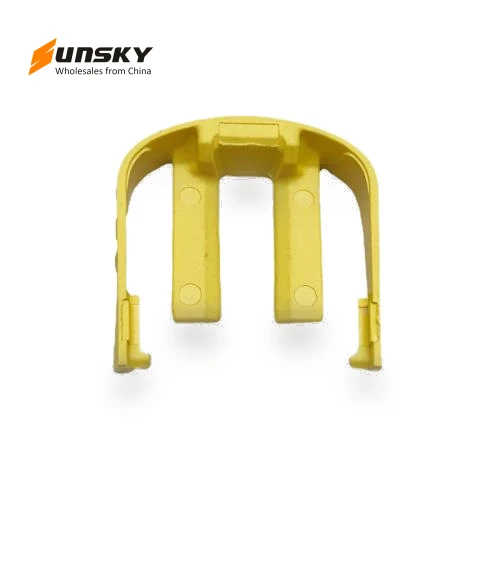 Quick Coupling Carabiner for Car Washer — 