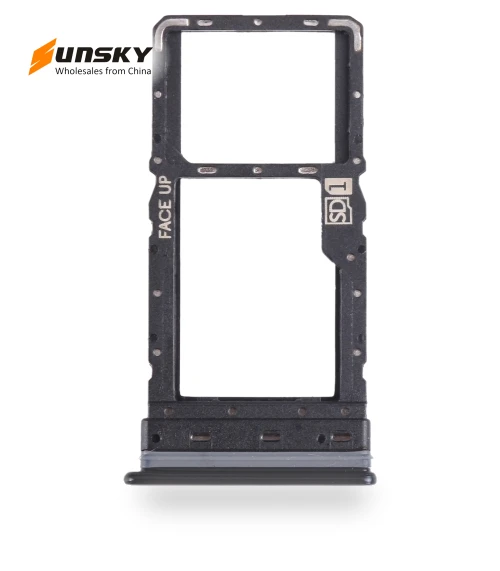 SIM Card Tray + Micro SD Card Tray — Repair Kits, Motorola