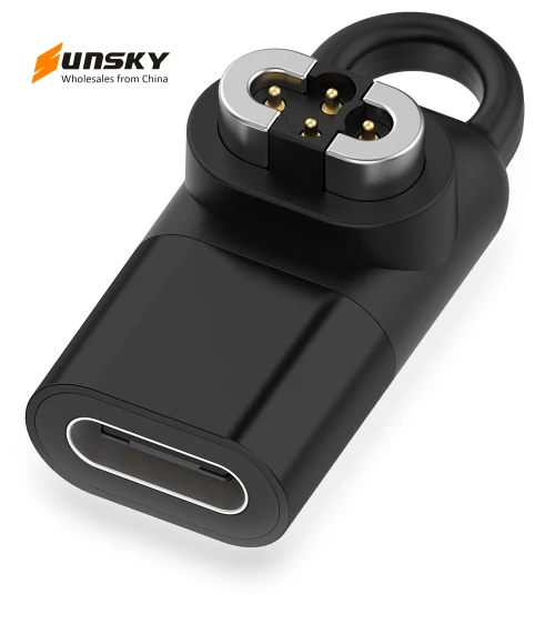 USB-C Adapter Converter for Shokz OpenSwim Pro S710 — Charging Solutions, SHOKZ