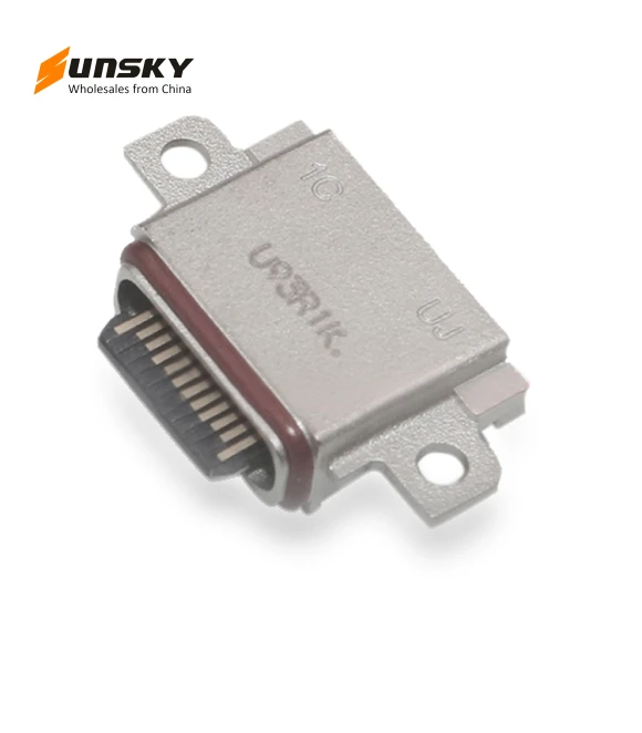 Charging Port Connector — Gadget Essentials, Samsung