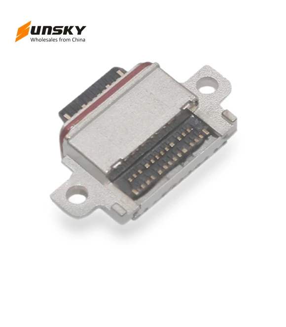 Charging Port Connector — Gadget Essentials, Samsung