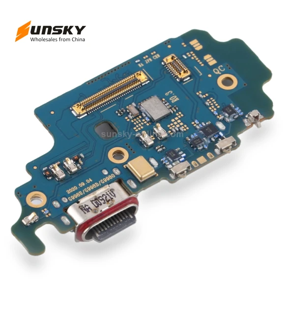 Original Charging Port Board — Gadget Essentials, Samsung