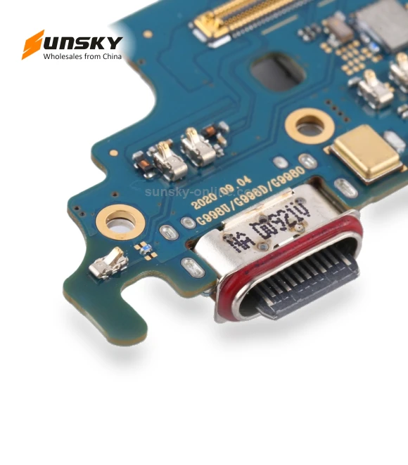 Original Charging Port Board — Gadget Essentials, Samsung