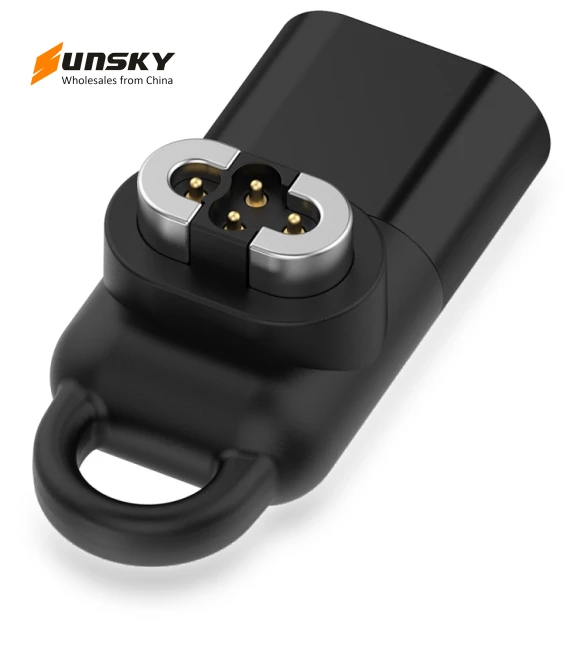 USB-C Adapter Converter for Shokz OpenSwim Pro S710 — Charging Solutions, SHOKZ
