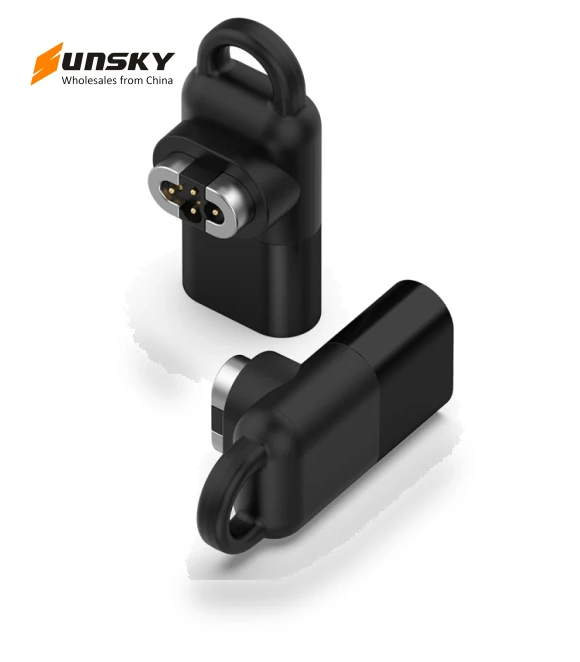 USB-C Adapter Converter for Shokz OpenSwim Pro S710 — Charging Solutions, SHOKZ