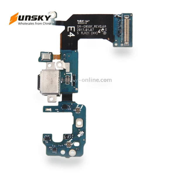 Charging Port Board — Gadget Essentials, Samsung