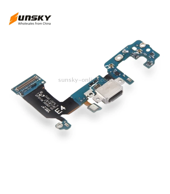 Charging Port Board — Gadget Essentials, Samsung