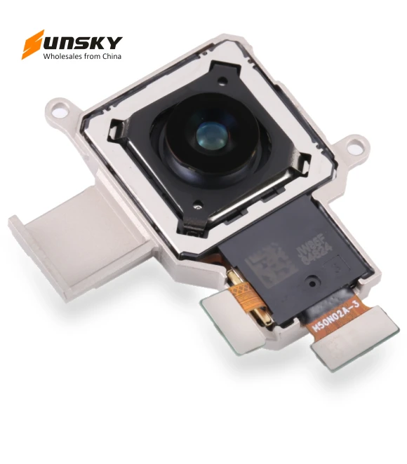 Main Back Facing Camera — Rearview Cameras for Cars, VIVO
