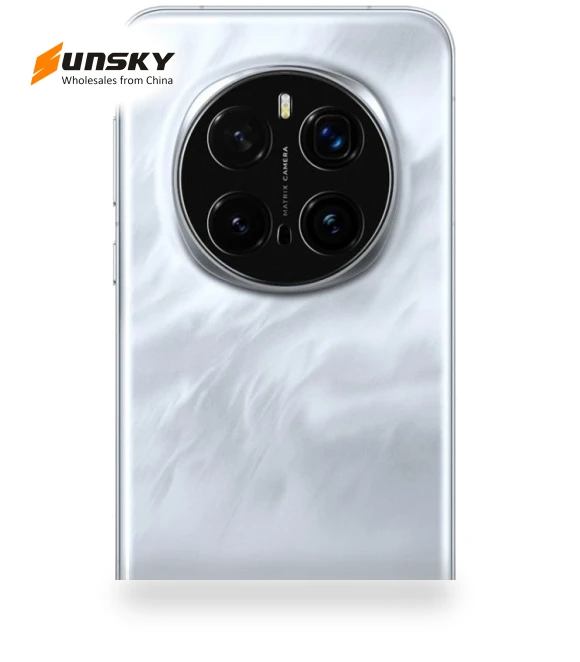 Metal Camera Lens Protector Cover — Screen Protectors, IMAK