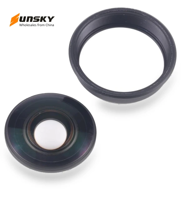 Original Camera Lens Cover — Lens Caps, Insta360