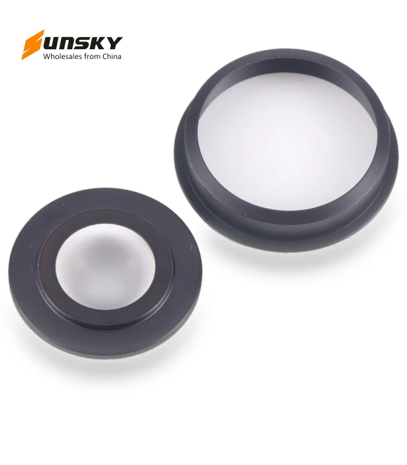 Original Camera Lens Cover — Lens Caps, Insta360