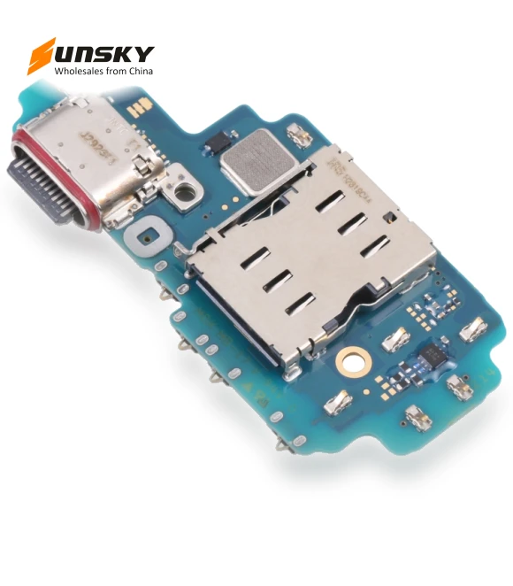 Original Charging Port Board — Gadget Essentials, Samsung