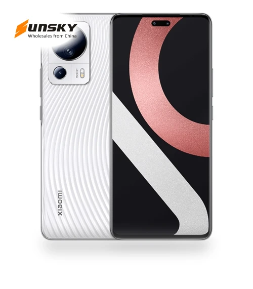 5G Smartphone with 50MP Camera — Mobiles, Xiaomi
