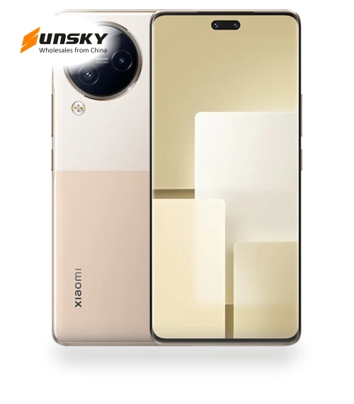 5G Smartphone — Mobile Devices & Accessories, Xiaomi