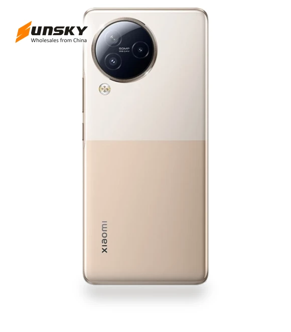 5G Smartphone — Mobile Devices & Accessories, Xiaomi