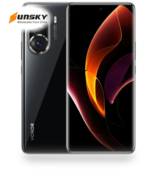 60 Pro 5G Smartphone — Unlocked Smartphones, Honor