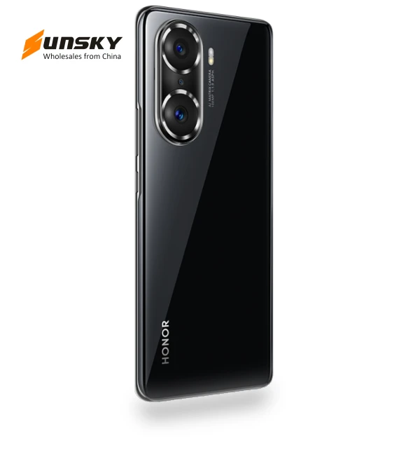 60 Pro 5G Smartphone — Unlocked Smartphones, Honor