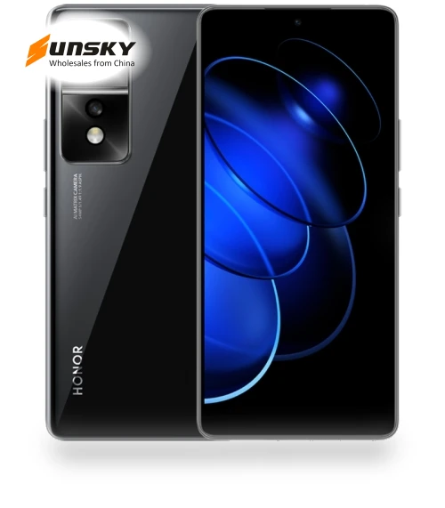 80 GT 5G Smartphone — Mobiles, Honor
