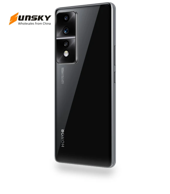 80 GT 5G Smartphone — Mobiles, Honor