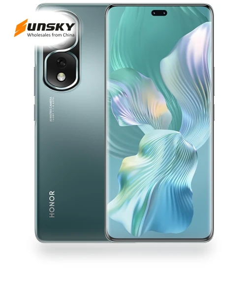 80 Pro 5G Smartphone — Mobile Devices & Accessories, Honor