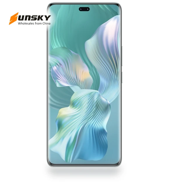 80 Pro 5G Smartphone — Mobile Devices & Accessories, Honor