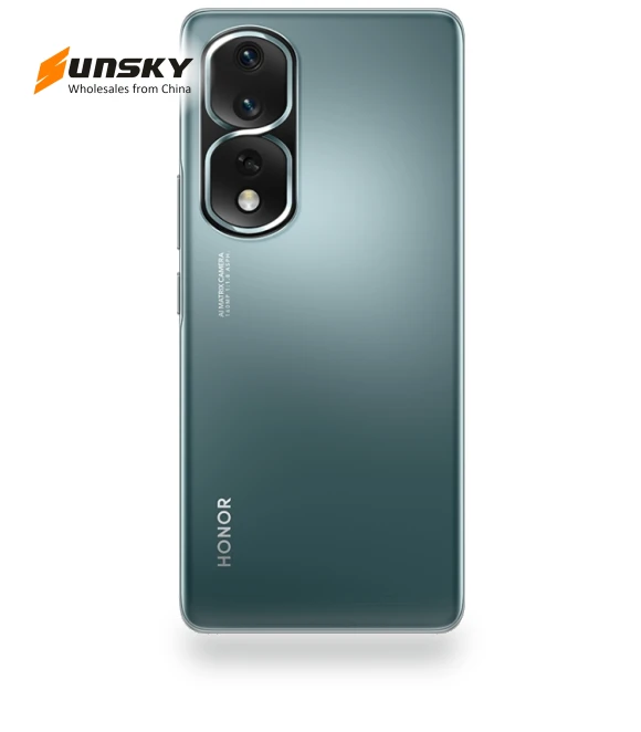 80 Pro 5G Smartphone — Mobile Devices & Accessories, Honor