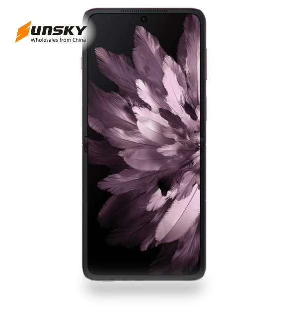 AI Smartphone with Foldable Display — Mobile Devices & Accessories, OPPO