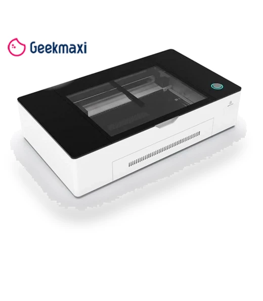 Desktop Laser Cutter Engraver with Rotary Roller — Laser, Gweike