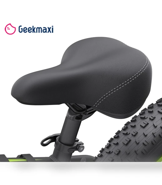 Electric Bike — Electric Self-Balancing Scooters, GOGOBEST