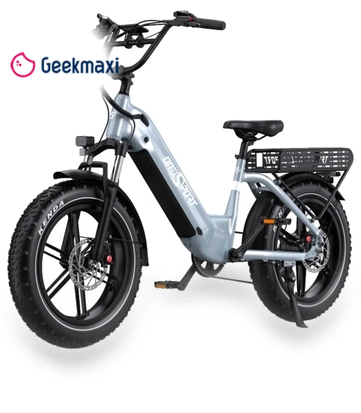 Electric Bike — Electric Self-Balancing Scooters, Onesport