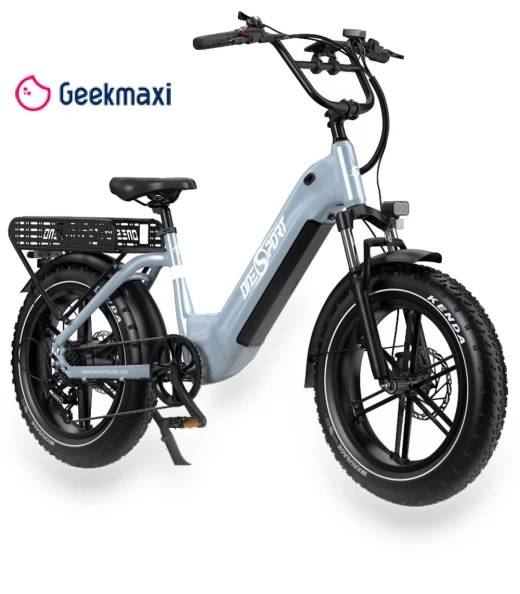 Electric Bike — Electric Self-Balancing Scooters, Onesport