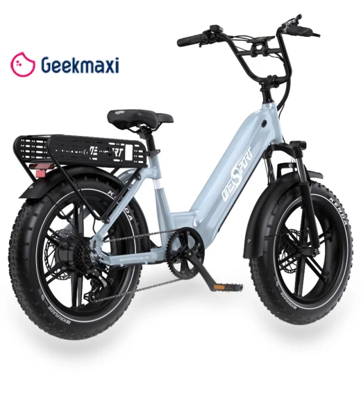 Electric Bike — Electric Self-Balancing Scooters, Onesport