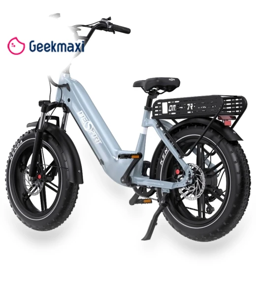 Electric Bike — Electric Self-Balancing Scooters, Onesport