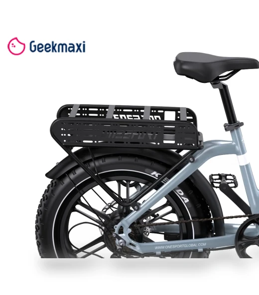 Electric Bike — Electric Self-Balancing Scooters, Onesport