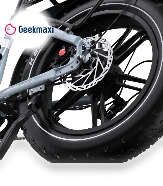 Electric Bike — Electric Self-Balancing Scooters, Onesport
