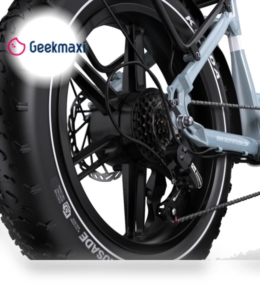Electric Bike — Electric Self-Balancing Scooters, Onesport