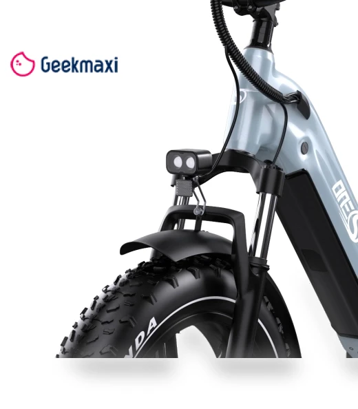 Electric Bike — Electric Self-Balancing Scooters, Onesport