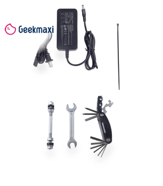Electric Bike — Electric Vehicles, AVAKA