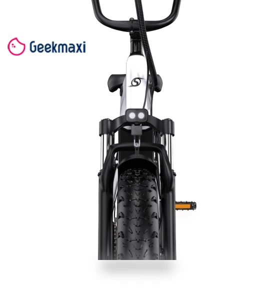 Electric Bike — Electric Self-Balancing Scooters, Onesport