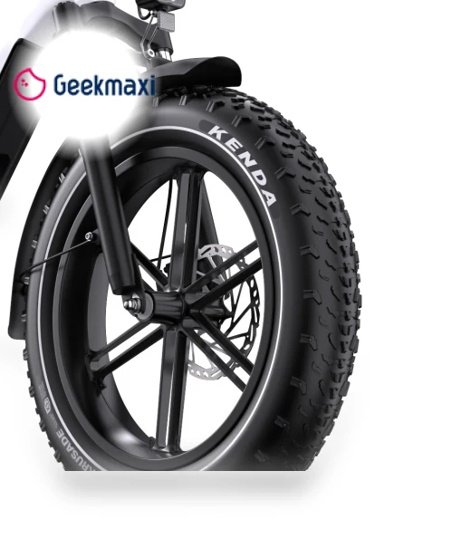Electric Bike — Electric Self-Balancing Scooters, Onesport