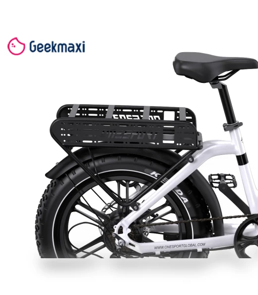Electric Bike — Electric Self-Balancing Scooters, Onesport