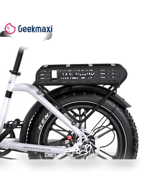 Electric Bike — Electric Self-Balancing Scooters, Onesport