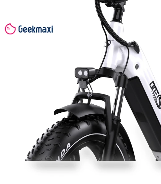 Electric Bike — Electric Self-Balancing Scooters, Onesport