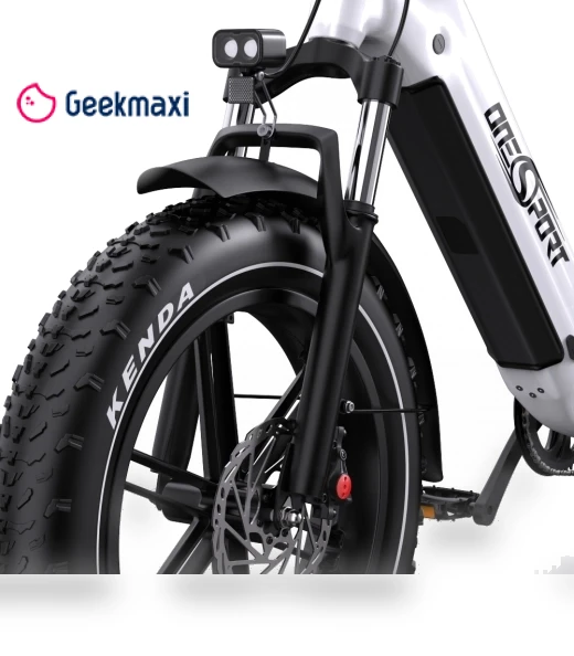 Electric Bike — Electric Self-Balancing Scooters, Onesport