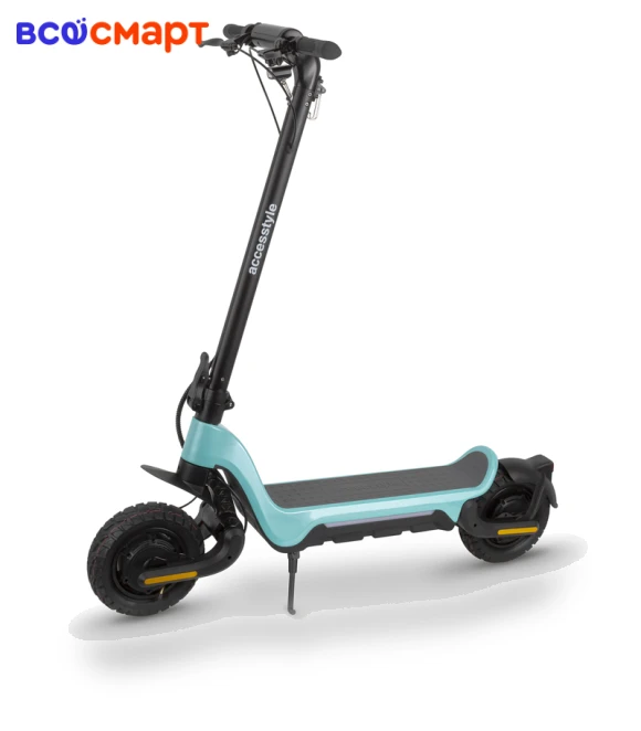 Electric Scooter — Electric Self-Balancing Scooters, Accesstyle