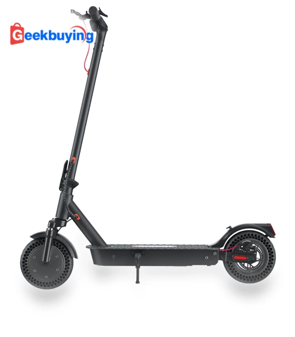 Electric Scooter — Electric Self-Balancing Scooters, iScooter