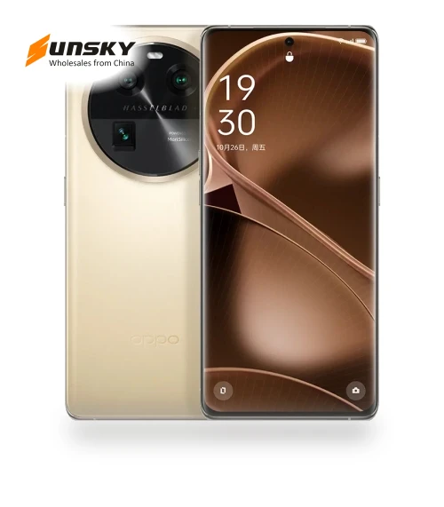 Find X6 5G Smartphone — Mobile Devices & Accessories, OPPO