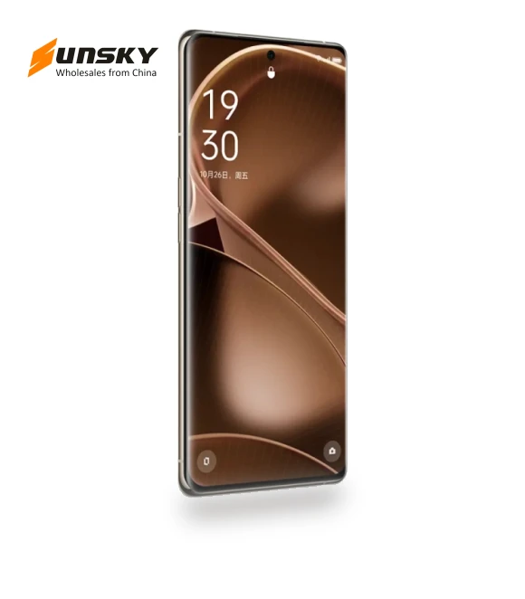 Find X6 5G Smartphone — Mobile Devices & Accessories, OPPO