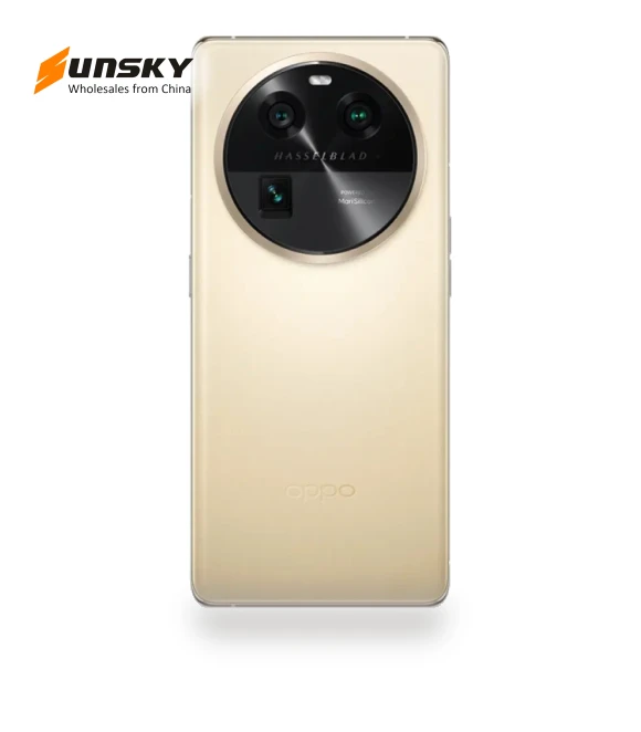 Find X6 5G Smartphone — Mobile Devices & Accessories, OPPO